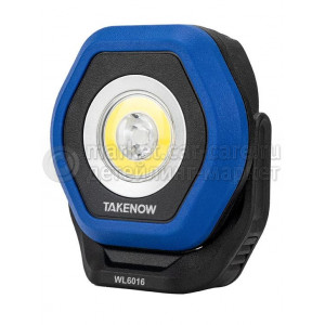 Инспекционный фонарь-прожектор TAKENOW