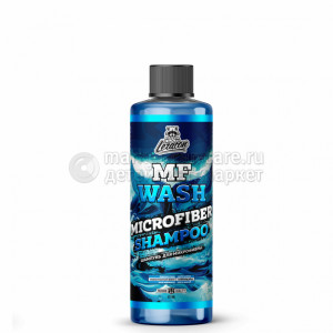 Шампунь для микрофибр LERATON MF WASH, 473мл