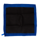 Полотенце-автоскраб LERATON CLAY TOWEL CL5, 30x30см