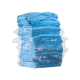 PROFI-MICROFASERTUCH BLAU Микрофибра салфетка 40*40 см, голубая, 400гр, комплект 300 шт. 