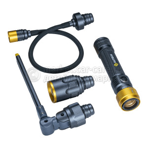 Профессиональный световой набор 3в1 LIGHT PRO 