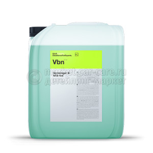 Koch Chemie MULTI STAR - Состав для первичной мойки (22 кг)
