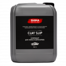 Лубрикант SHIMA DETAILER “Clay Slip ”, 5 л