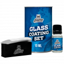 Защитное покрытие для стекол (антидождь), набор LERATON Glass Coating SET 10 мл