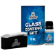 Защитное покрытие для стекол (антидождь), набор LERATON Glass Coating SET 10 мл