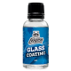 Защитное покрытие для стекол (антидождь), набор LERATON Glass Coating SET 30 мл