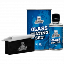 Защитное покрытие для стекол (антидождь), набор LERATON Glass Coating SET 30 мл