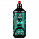 Крупноабразивная паста LERATON Cut It 1л