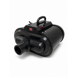 Турбосушка 2-х турбинная TOR 4000W 