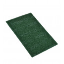 Абразивные губки Scotchbrite Abrasive Hand Pad, 1 шт