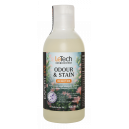 Нейтрализатор запаха LeTech Odour & Stain Remover, 200 ml