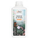 Нейтрализатор запаха LeTech Odour & Stain Remover, 1000 ml