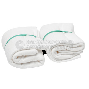 Вискозная салфетка Colourlock Viscose cloth, комплект 2 штуки 