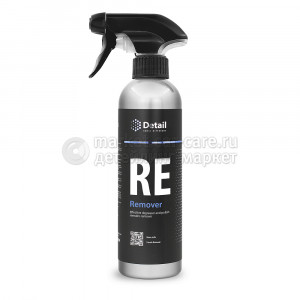 Обезжириватель Detail RE (Remover). 500мл