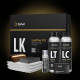 Набор для очистки кожи Detail LK "Leather Kit"
