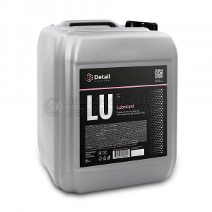 Лубрикант для глины Detail "Lubricant" 5 л