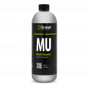 Универсальный очиститель Detail MU (Multi Cleaner).1000мл