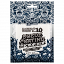 Микрофибра для нанесения защитных составов LERATON SUEDE COATING MICROFIBER MFC10 10x10 (10 шт. в упаковке)