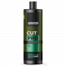 LERATON PROFESSIONAL Крупноабразивная полировальная паста Cut PRO 1 л