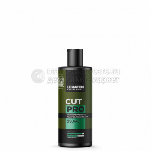 LERATON PROFESSIONAL Крупноабразивная полировальная паста Cut PRO 250 мл