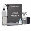 Cabrio Care Set - Набор для ухода за кабриолетом COLOURLOCK 