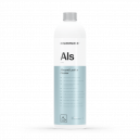 Allround Leather Sealant - Защита и консервация винила, искусственной и натуральной кожи для катеров и лодок (1 л)