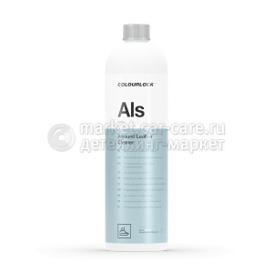 Allround Leather Sealant - Защита и консервация винила, искусственной и натуральной кожи для катеров и лодок (1 л)