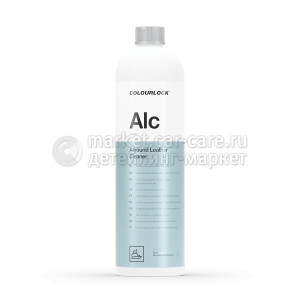 Allround Leather Cleaner - Очиститель винила, искусственной и натуральной кожи для катеров и лодок (1 л) 