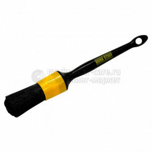 Work Stuff Кисть для детейлинга Stiff 30 мм