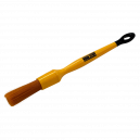 Work Stuff Кисть для детейлинга Albino Orange 16 мм