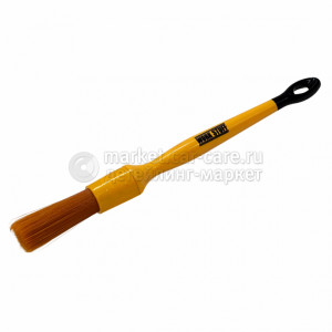Work Stuff Кисть для детейлинга Albino Orange 16 мм
