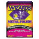 Металлическая вата Wizards Metal Polish