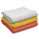 Leraton Комплект микрофибр из 9 штук LERATON WORK SET MFTS 35x35