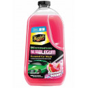 Автомобильный шампунь с ароматом "Арбузная жевательная резинка" Watermelon Bubblegum Wash Meguiar's, 1.89 л.