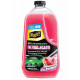 Автомобильный шампунь с ароматом "Арбузная жевательная резинка" Watermelon Bubblegum Wash Meguiar's, 1.89 л.