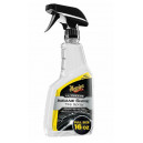 Спрей для шин Ultimate Insane Shine Tire Spray Meguiar's, 473 мл.