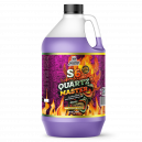 Кварцевый состав для быстрого блеска и гидрофоба LERATON S6 GRAPE 3,8л.