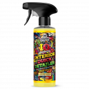 Leraton Детейлер-спрей для интерьера LERATON IQ Detailer FRUIT JELLY 473мл.