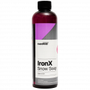 CarPro Шампунь-очиститель металлических вкраплений IronX Snow Soap 500 мл 