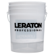 Ведро для мойки автомобилей с сепаратором LERATON PROFESSIONAL (белое) 20 л