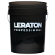 Ведро для мойки автомобилей с сепаратором LERATON PROFESSIONAL (чёрное) 20 л