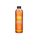 Foam Heroes Кислотный шампунь для ручной мойки автомобиля Acid Citrus 500 мл