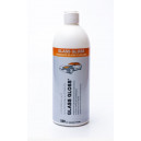 Абразивный очиститель стекла Glass Gloss, 500 ml 