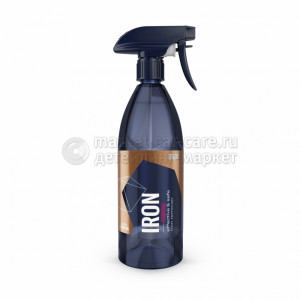 Универсальный очиститель Gyeon Q&sup2;M Iron, 1000мл