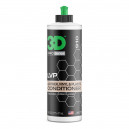 Средство по уходу за кожей, винилом и пластиком 3D LVP CONDITIONER, 0,47л