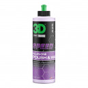 3D Полироль для удаления легких и средних царапин HD Speed 237 мл
