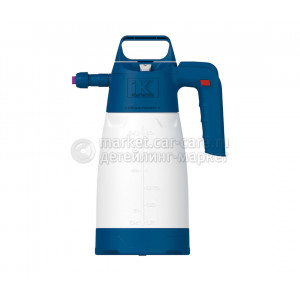 IK FOAM PRO ALK Распылитель накачной пенный 2 л