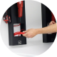 Koch Chemie Polisher Holder - Держатель для полировальных машинок 
