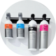 Koch Chemie Trigger Holder - Держатель для бутылок