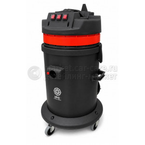3-турбинный пылеводосос IPC Soteco Panda 440 GA XP Plast